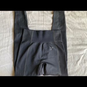 Gymshark Ultra Seamless Leggings